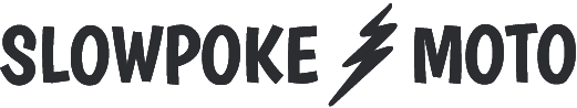 Slowpoke Moto Logo